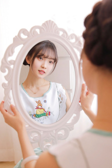 嘘!禁止想象!